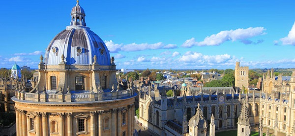 Top những trường Đại Học hàng đầu trên thế giới